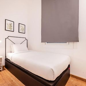 Standaard Appartement met Twee Slaapkamers